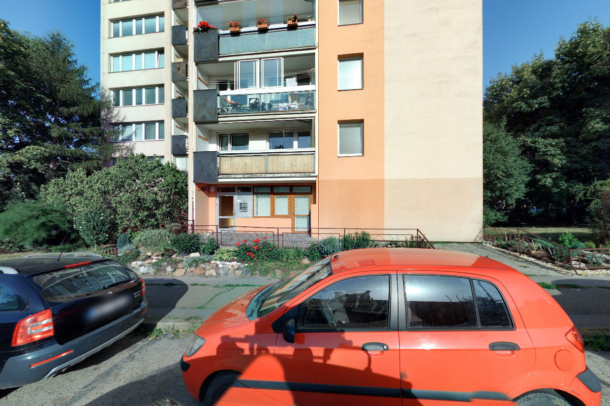 Petr Verner - Malíři pokojů Praha foto 5