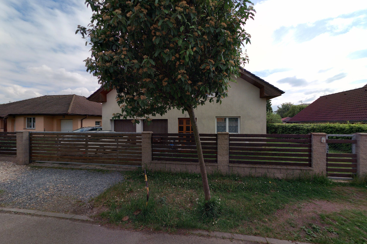 Malířské práce Evžen Viesner