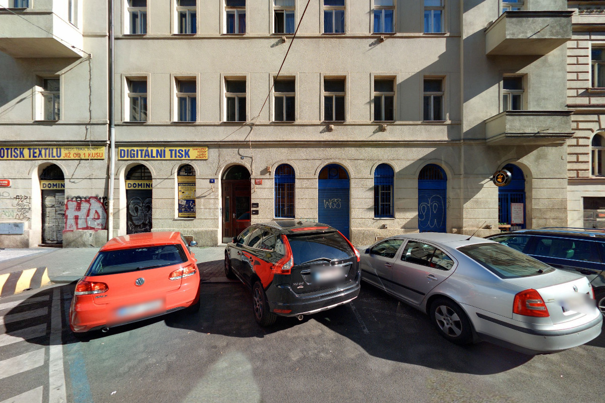 Copier Centrum Domino foto 2