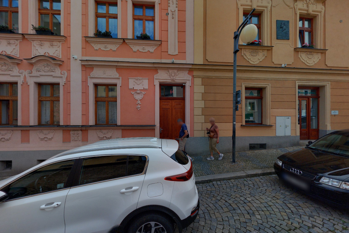 Cukrárna U Kraba foto 2