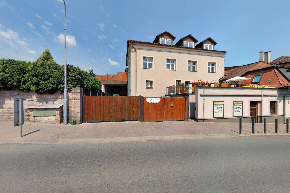 Pekařství Veselý, spol. s r.o.