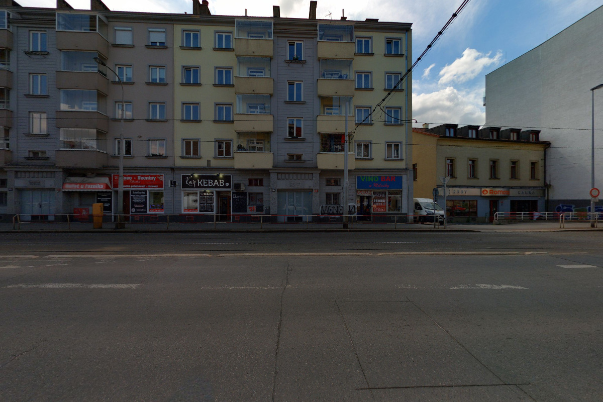 Petr Hřebík - stavební zámečnictví foto 2