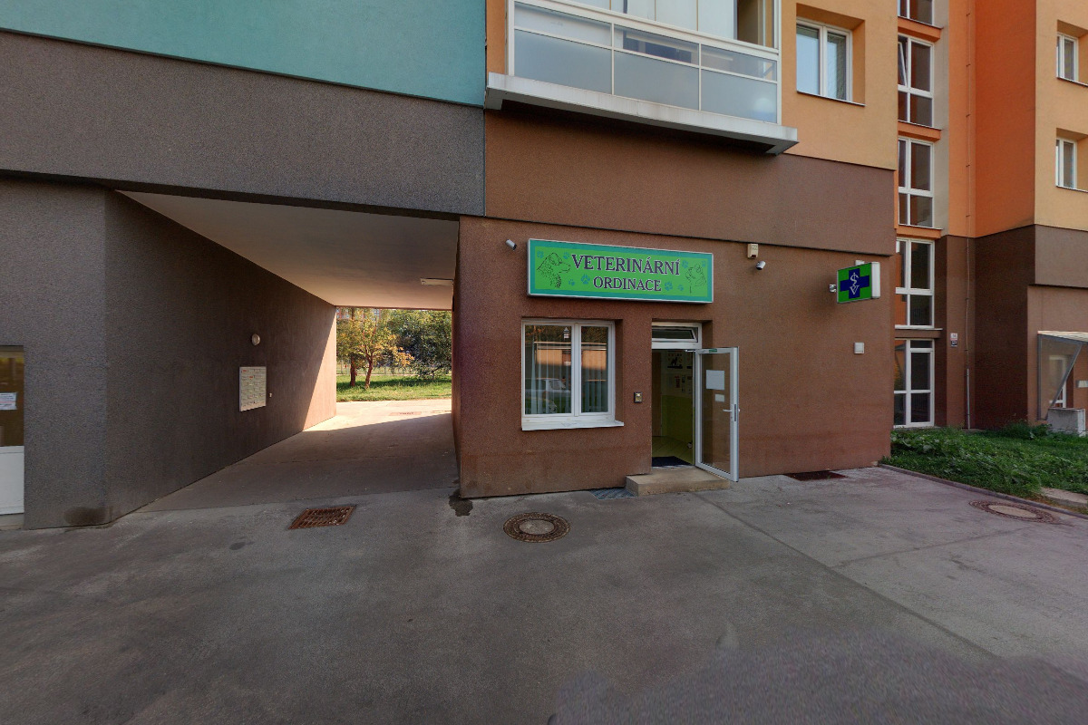 1.veterina Lískovec, s.r.o. foto 3