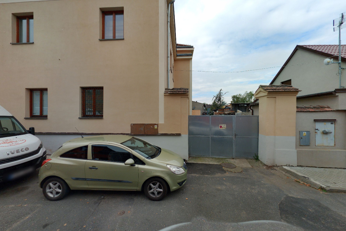 MUDr. Miroslav Blümel