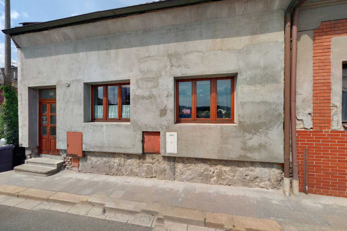 Milan Jíra - geodetické práce foto 2