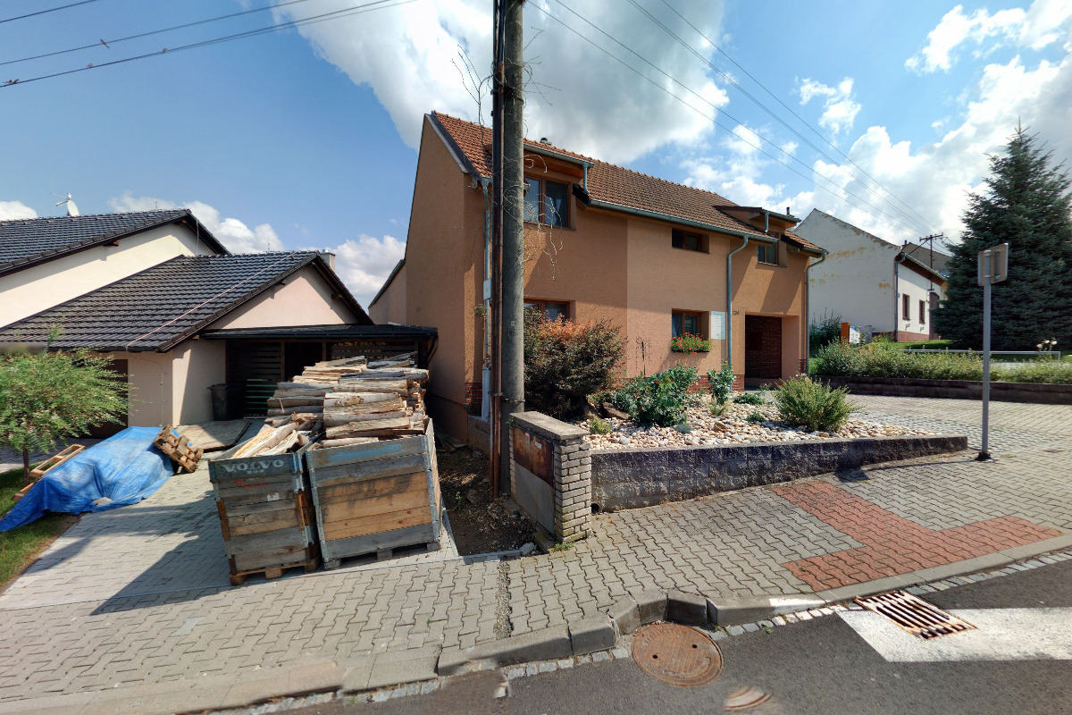 Ing. Adéla Vaněčková