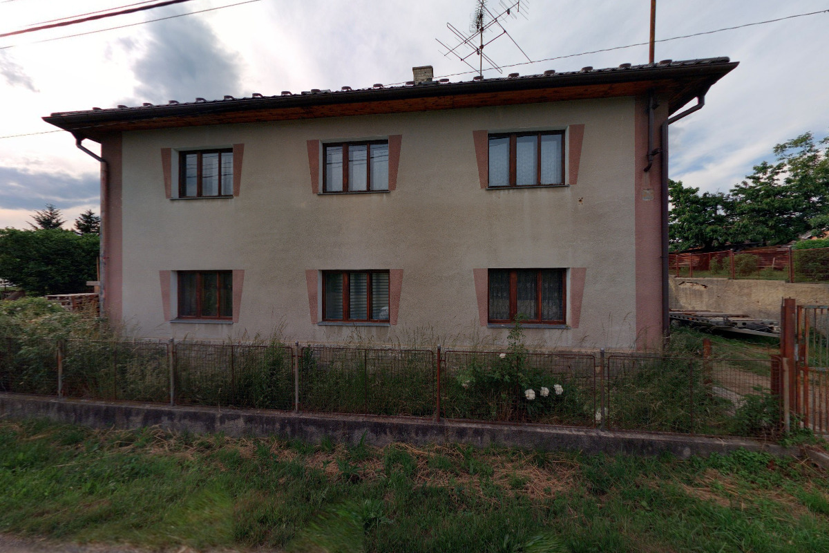 Mobilní pila - Jirák Petr