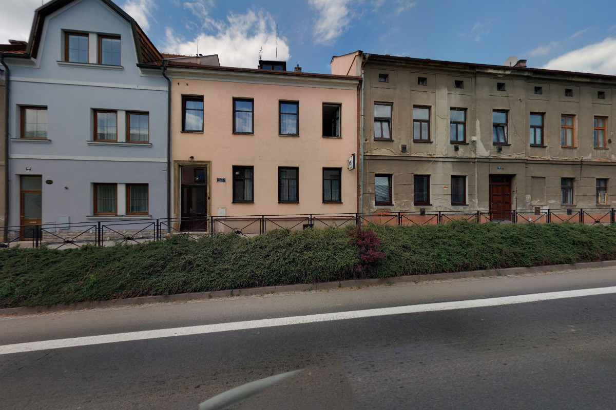 Ubytovna Very foto 2