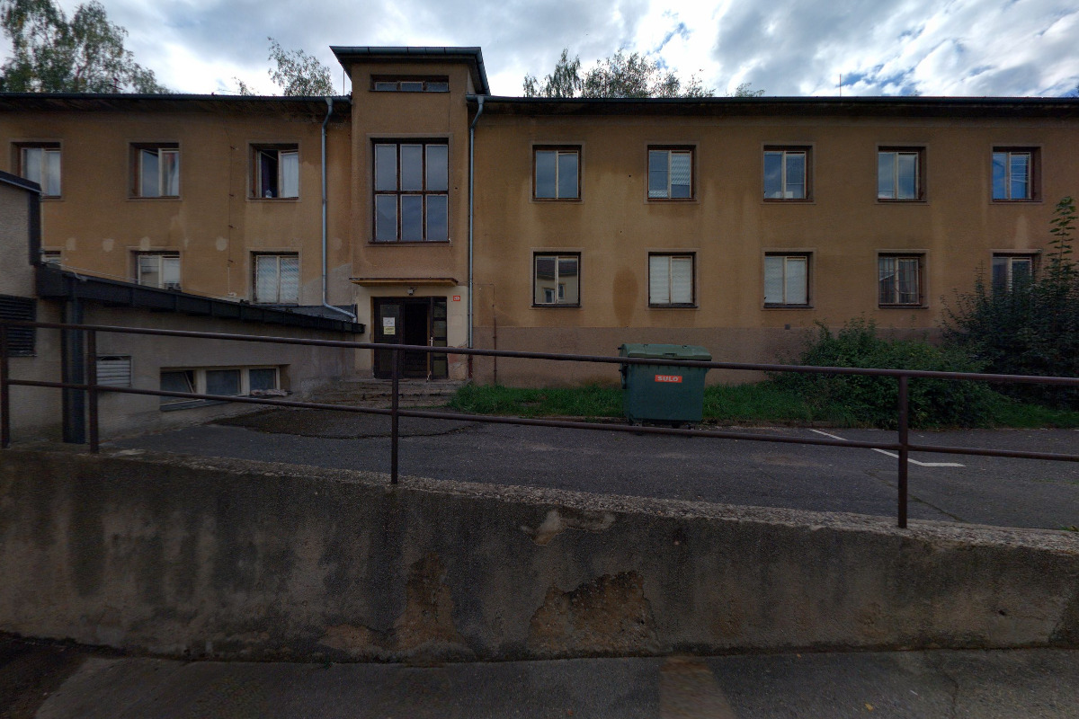 Alena Váňová Lipertová foto 5