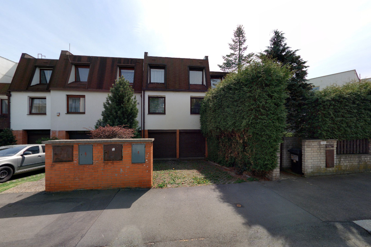 Modrá laguna Centrum duševní pohody - MUDr. Jan Cimický, CSc. foto 2