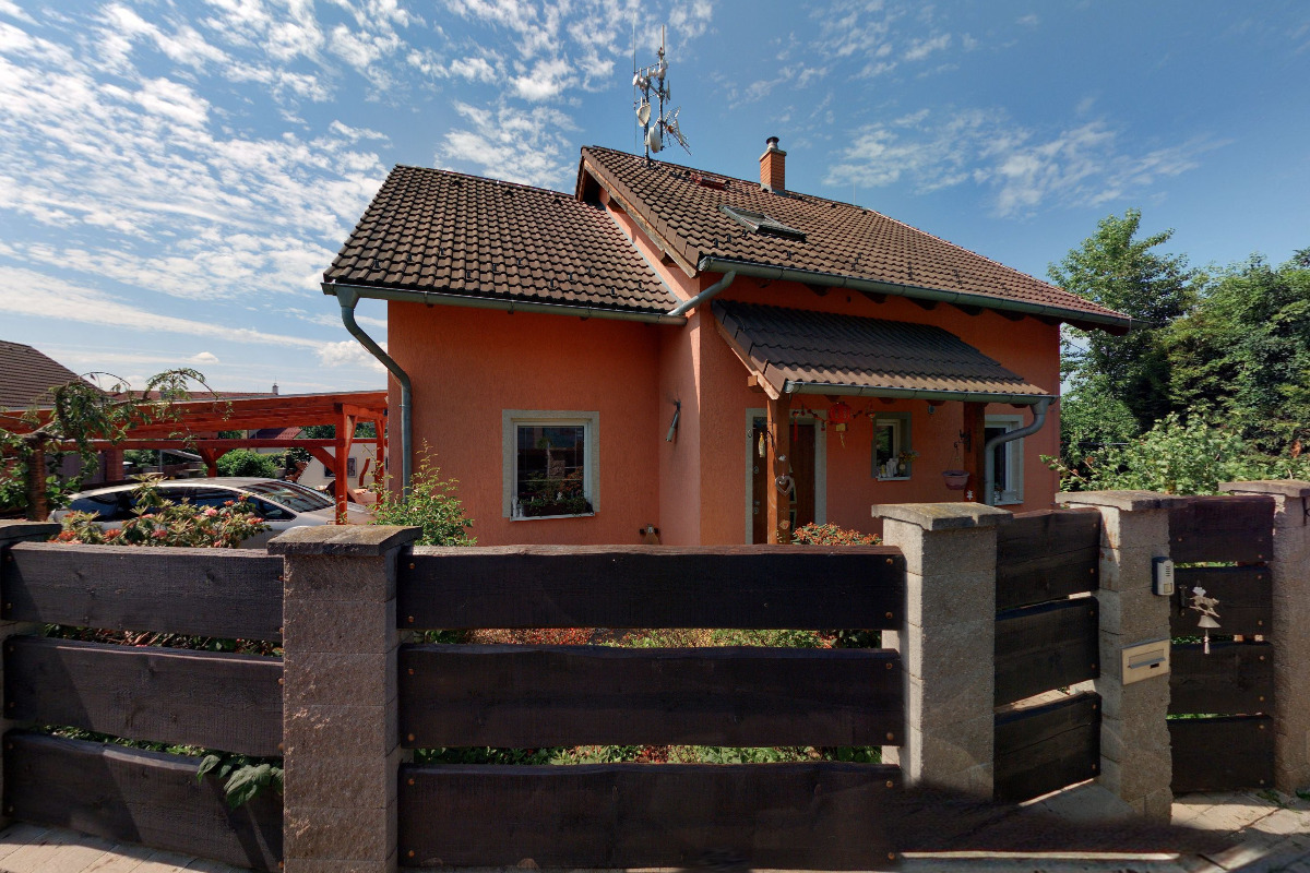 Život ve svých rukou