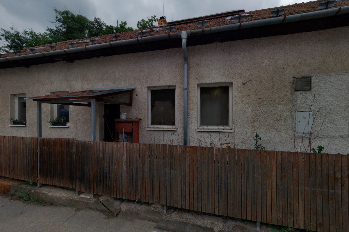 Moravský rybářský svaz, z.s. pobočný spolek Adamov