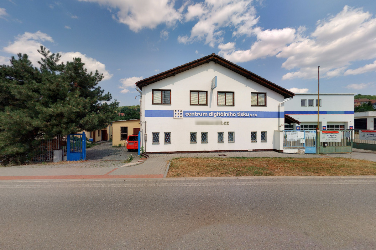Centrum digitálního tisku, s.r.o.
