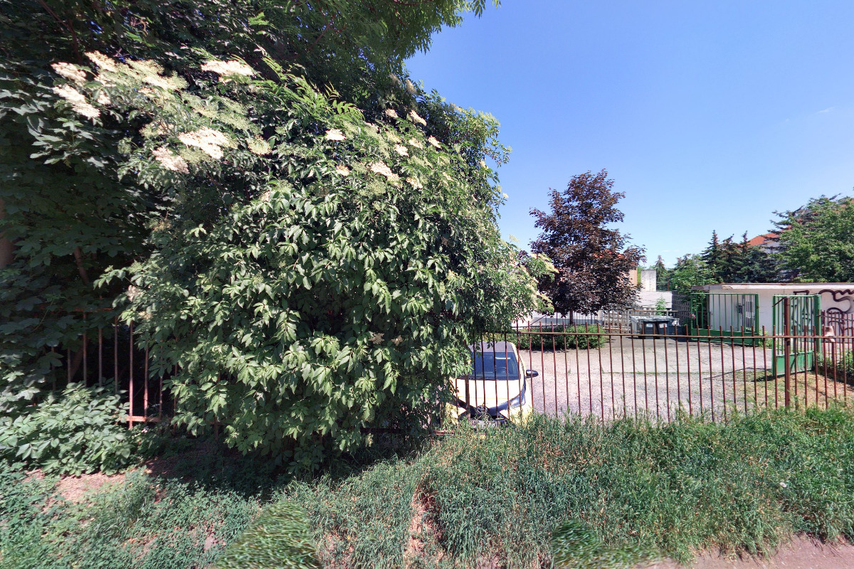 Školička Seznámek