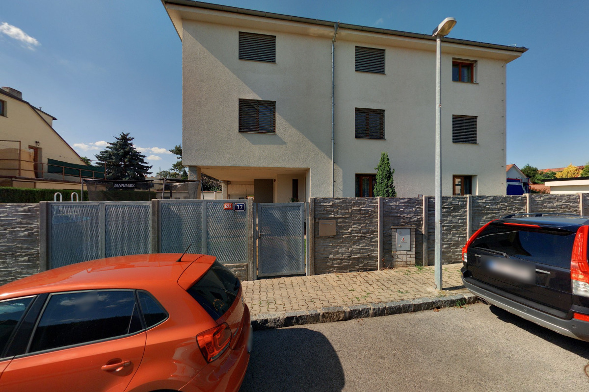 Stěhování, vyklízení - Autodoprava PROFI-K