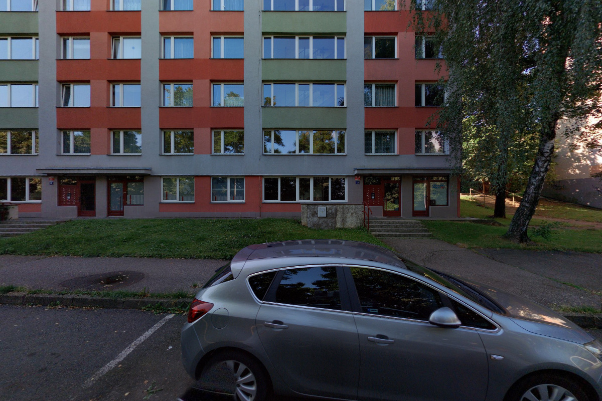 Záchrana života foto 1