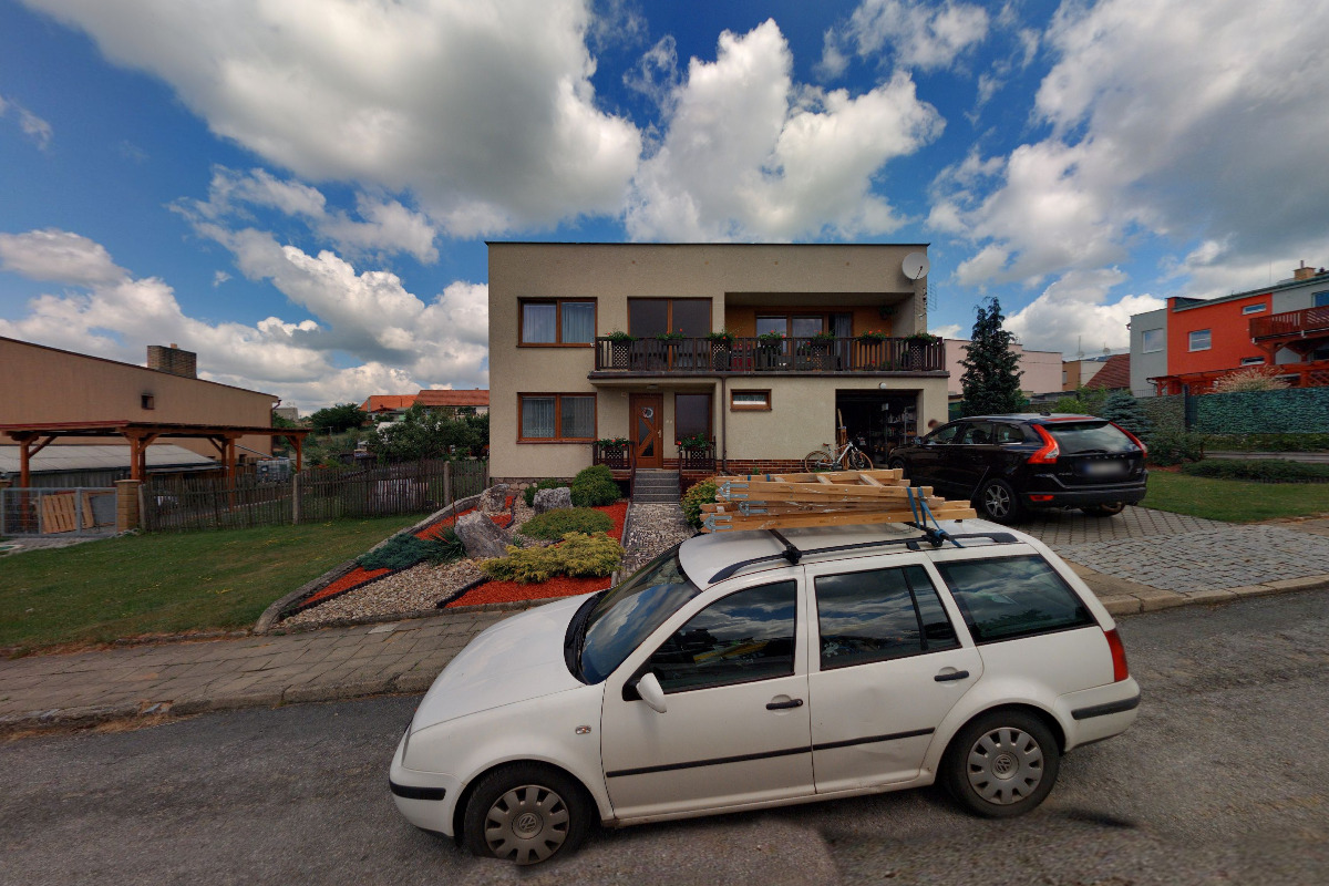 RK Stav - Zámečnictví