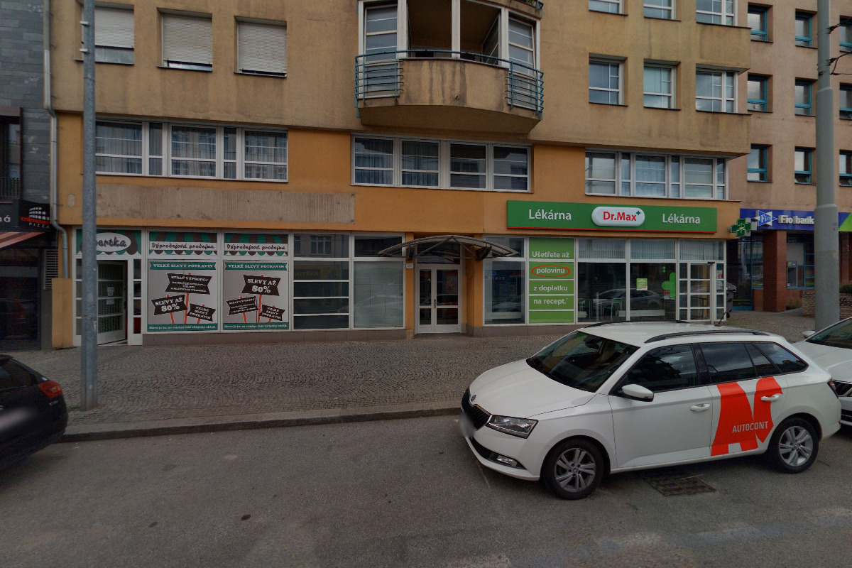 Mgr. Matouš Hrabal, advokát