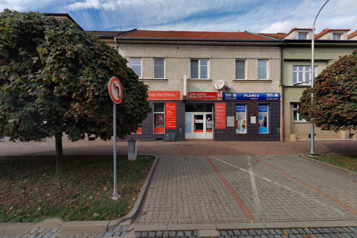 Roman Sokol stomatologie s.r.o.