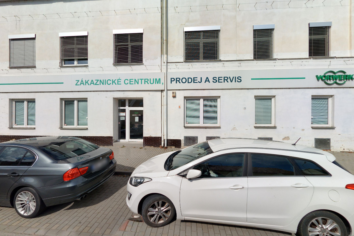 Vorwerk foto 2