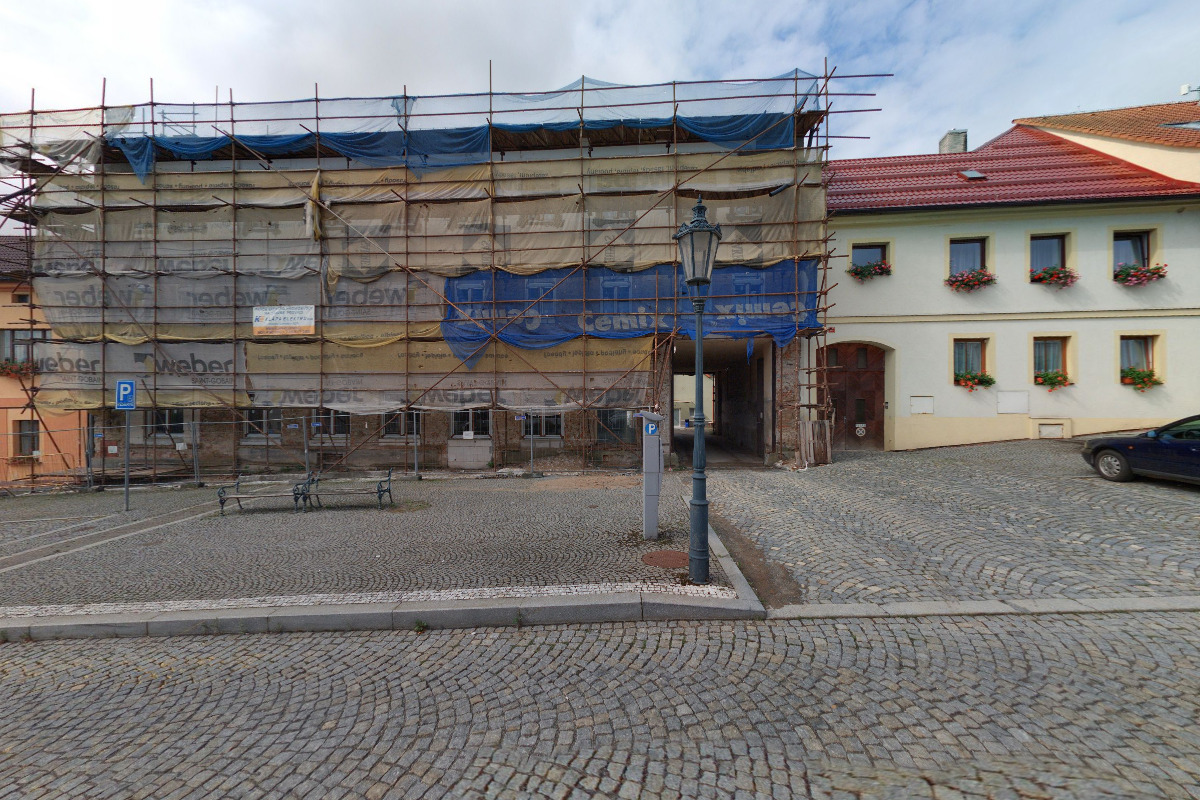 Stavební firma Pazdera, s.r.o. foto 2
