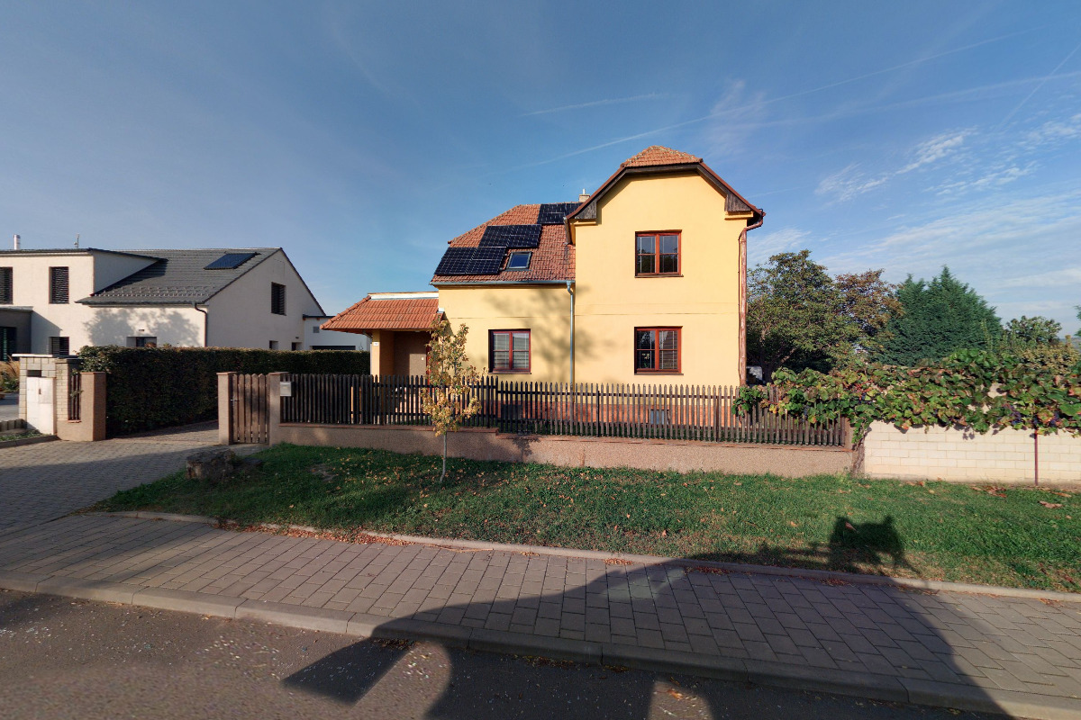 Vinný sklep Bařina foto 1