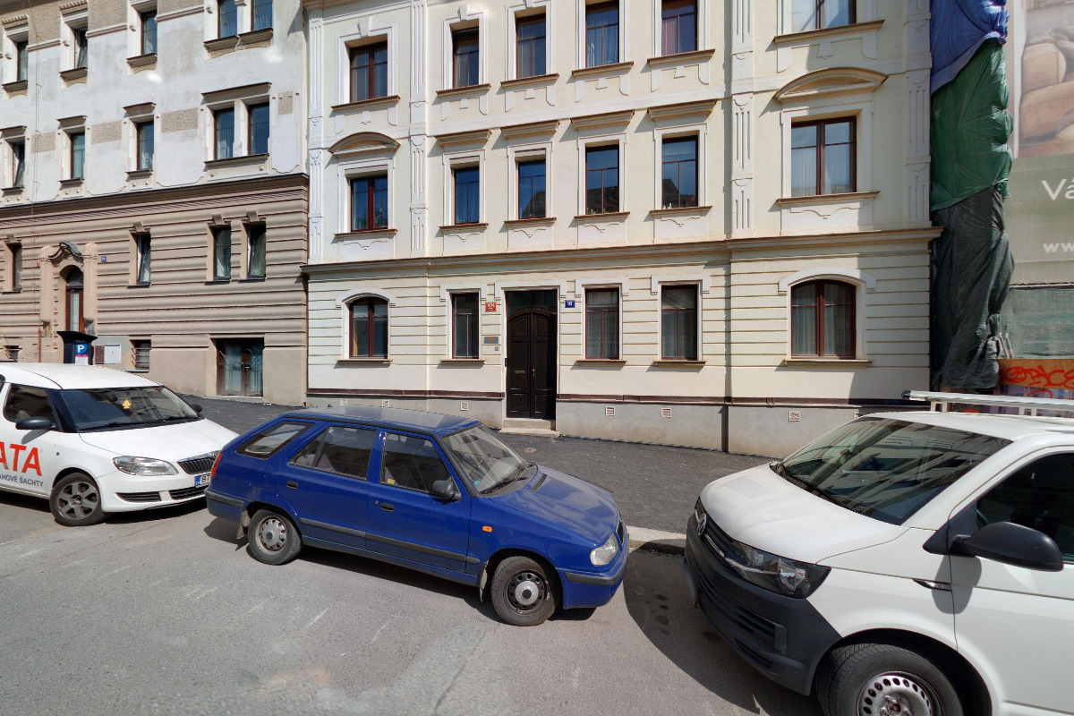 Ing.arch. Jan Zikmund foto 2