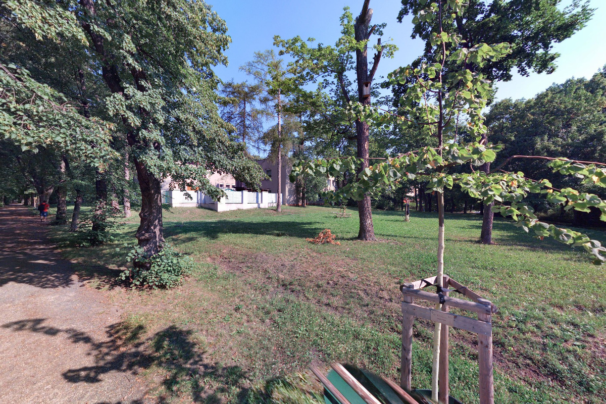 Dětský klub Kulíšek, z. s.