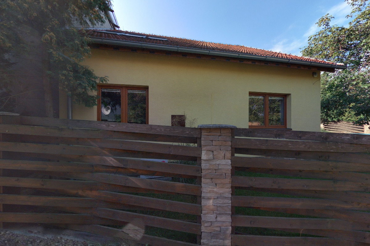 STAVKOMPLEX - Petr Němec