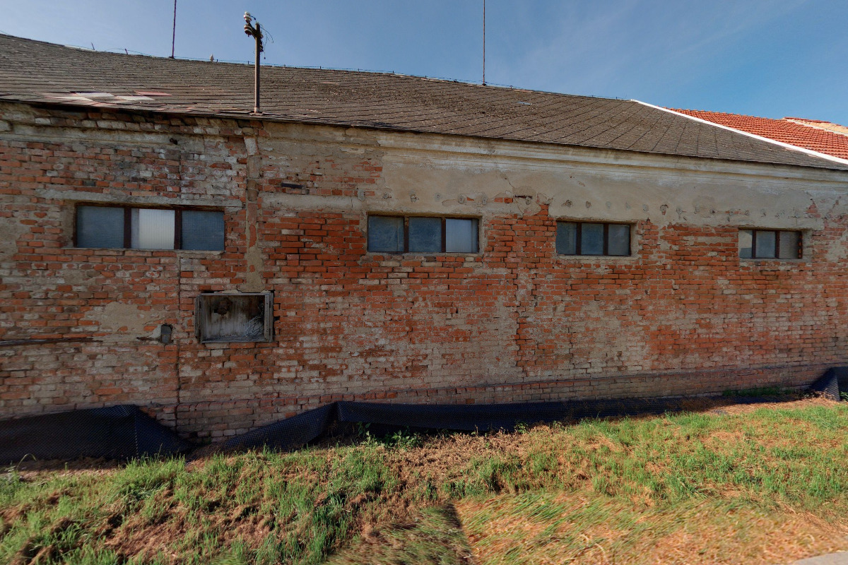 Jezdecký klub M+M Dolní Dunajovice