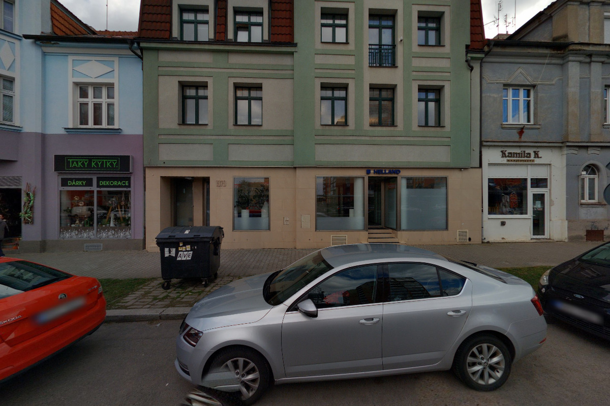 HELLAND, s.r.o. foto 2