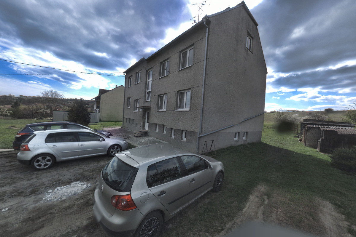 Koňské údolí Stavěšice z.s.