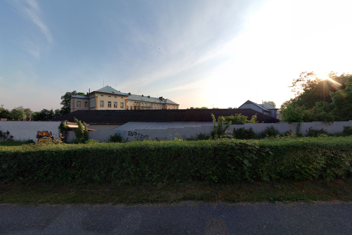 AUTOTEST-STK VYSOKÉ MÝTO, s.r.o.