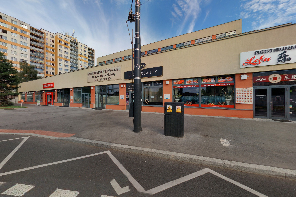 Asian Market Vlastina foto 2