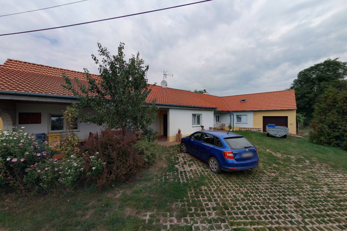 POTRAVINY JUGA, s.r.o.