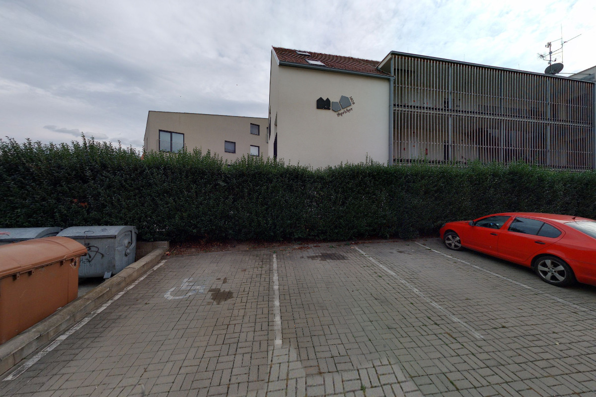 Apartmán Vinum Vivat foto 1