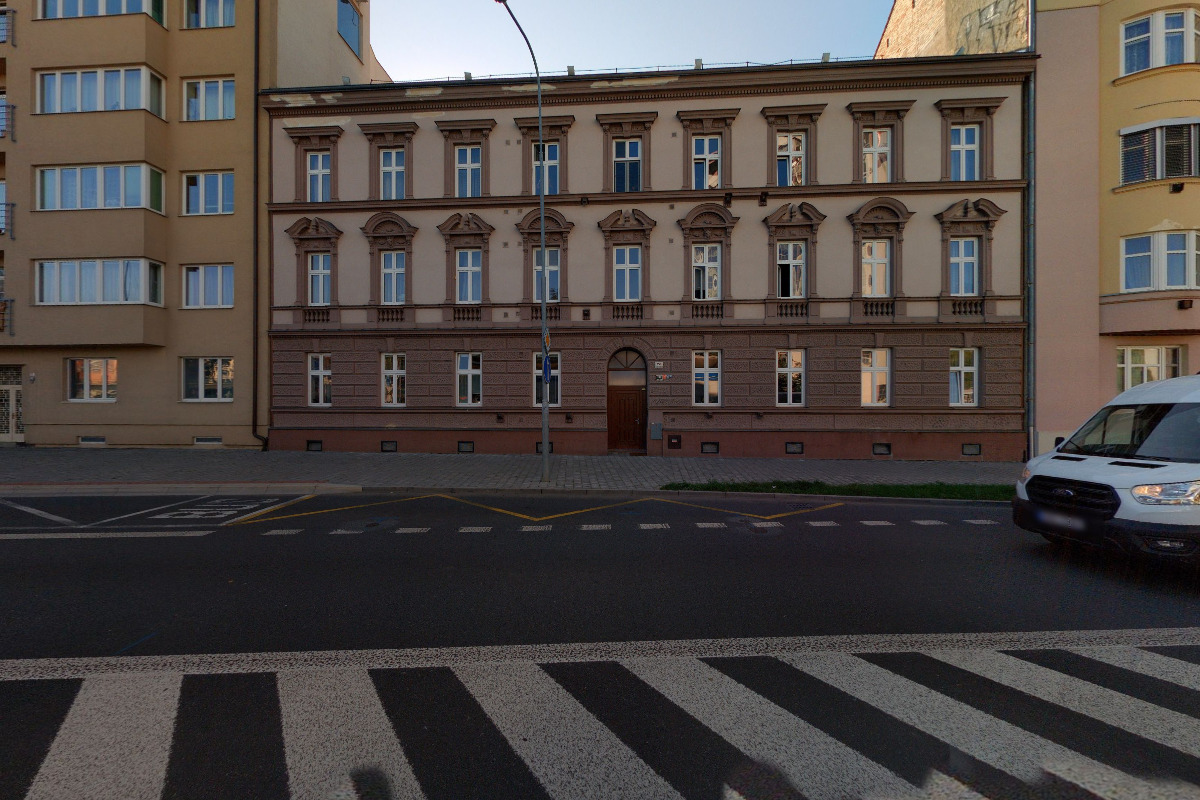 Junák - český skaut, středisko Ignis Brno, 26. oddíl Brno