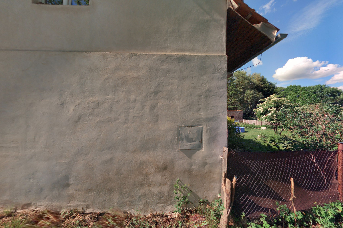 Cesta venkova foto 2