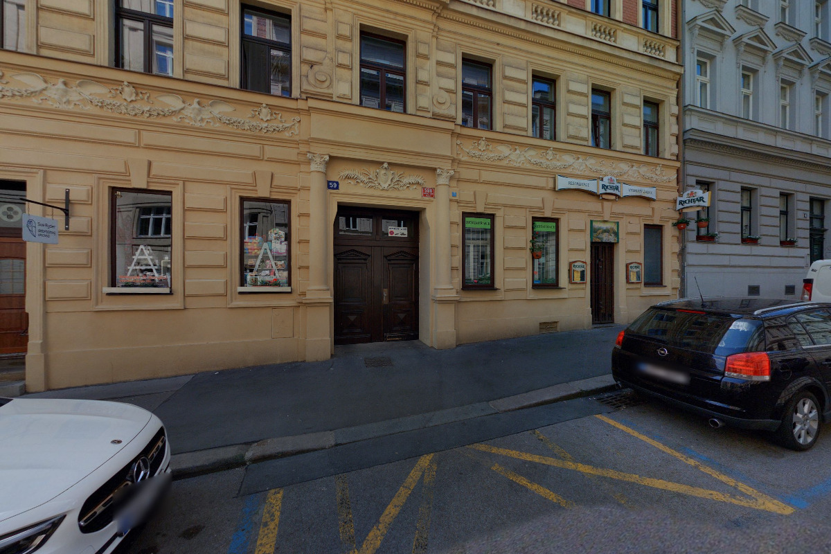 Školička Kamarádi z Letné