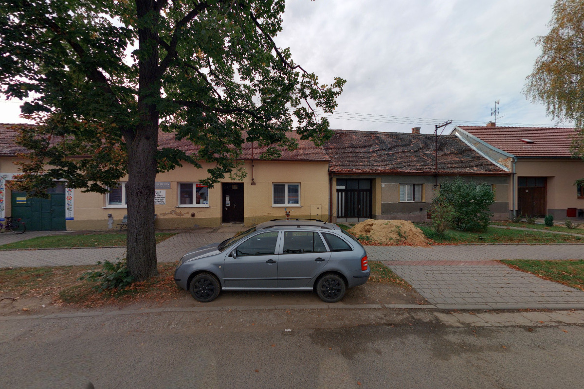 OBCHŮDEK - pro každého něco