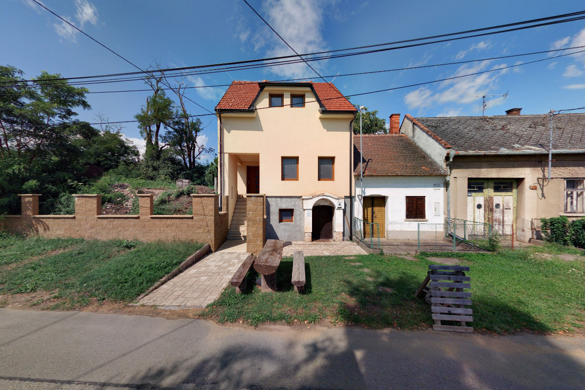 Vinařství Vaňkovi foto 2