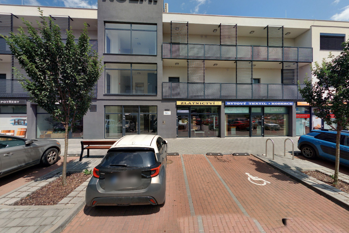 Textilní galanterie A+M