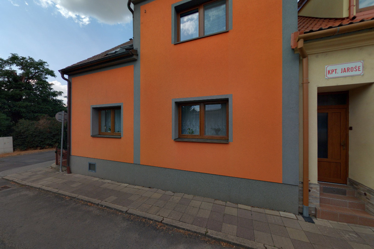 Nářadí - Roman Lesonický