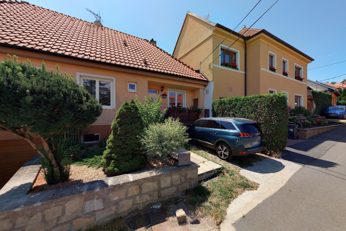 Apartmán U Březinů foto 1