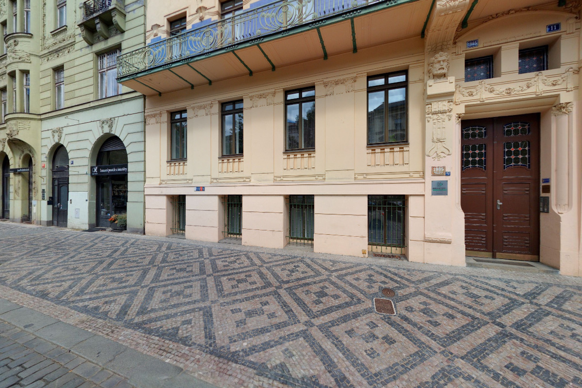 František Šulc, Final AGM foto 2