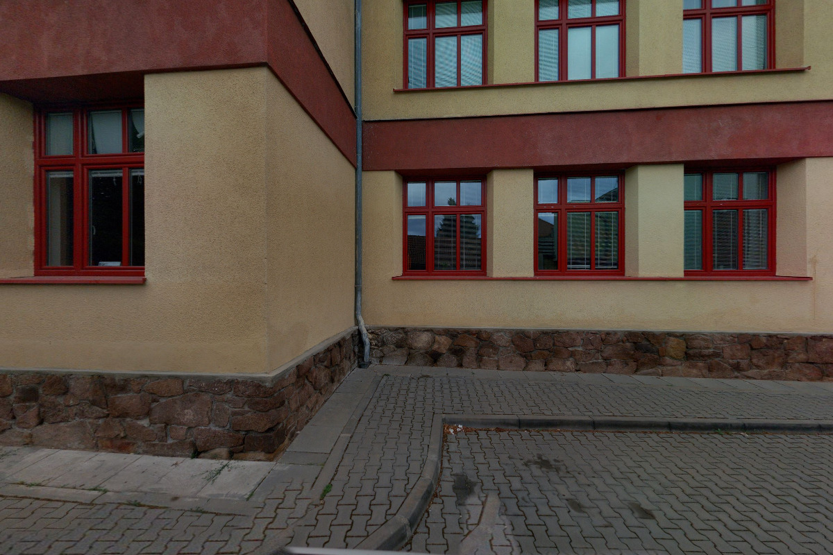 Mateřská škola T.G. Masaryka Drásov