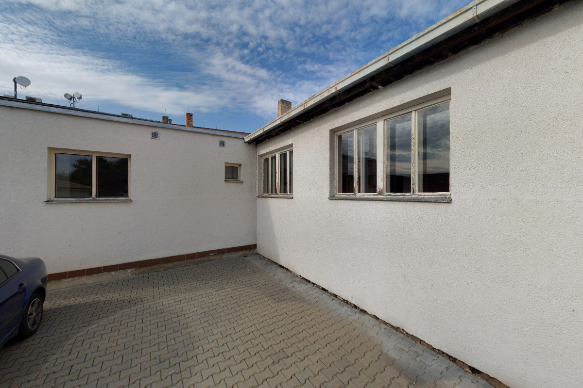 Kulturní dům Velké Němčice foto 2