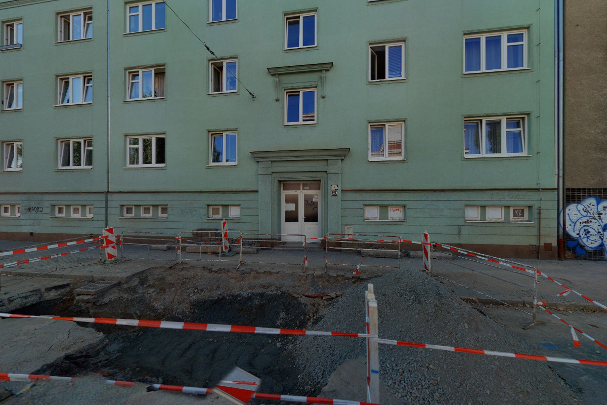 Zmrzlina Provazníkova foto 1