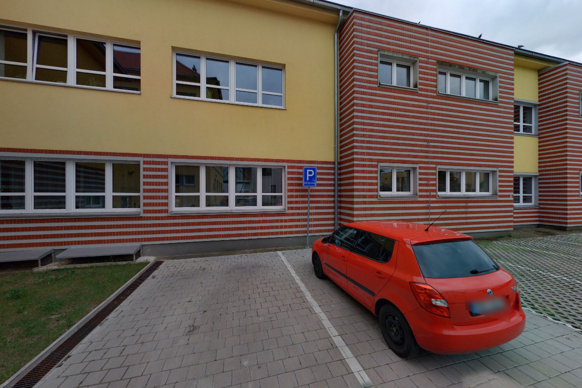 Základní umělecká škola Klecany