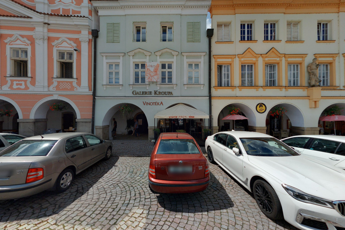 Galerie Kroupa foto 4
